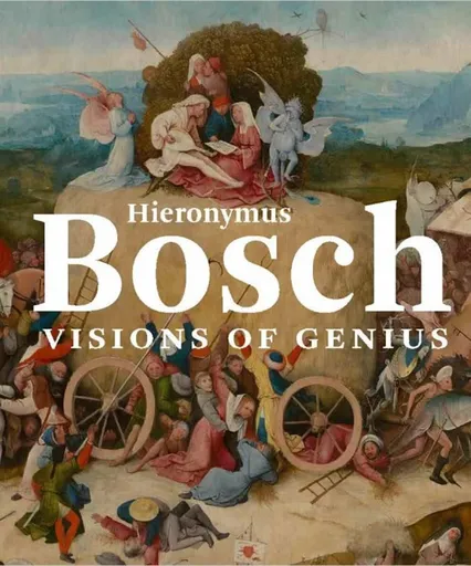 Hieronymus Bosch - Matthijs Ilsink, Jos Koldeweij