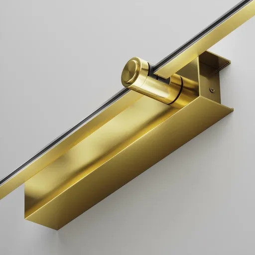 MAYTONI Upevnění na stěnu pro trafo s napájením pro magnetickou lištu 24 V Flarity TRA155CW-BB-BS