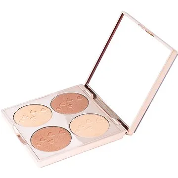 DERMACOL Contour Palette (85971332)