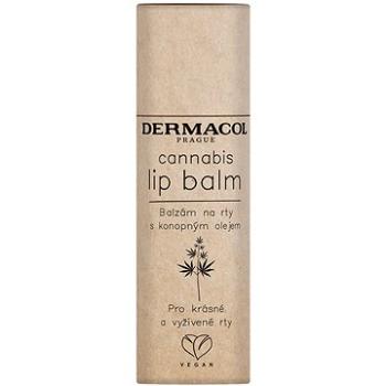 DERMACOL Cannabis lip balm 10 g (85972216)