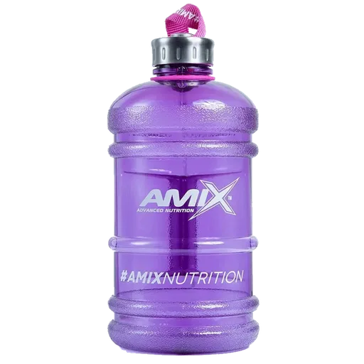Amix Nutrition Barel na vodu Amix 2,2L - fialový