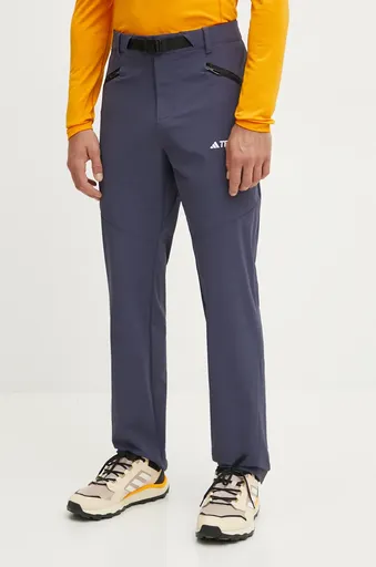 Outdoorové kalhoty adidas TERREX Xperior