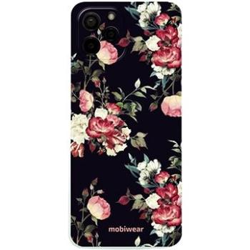 Mobiwear Silikon pro Huawei Nova Y61 - B024 (5904808446327)