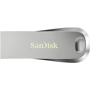 SanDisk Ultra Luxe 512GB (SDCZ74-512G-G46)