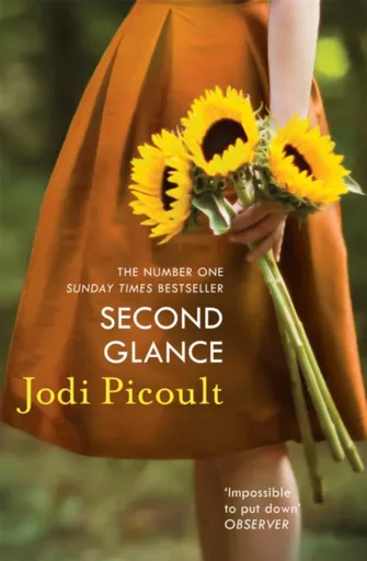 Second Glance - Jodi Picoultová