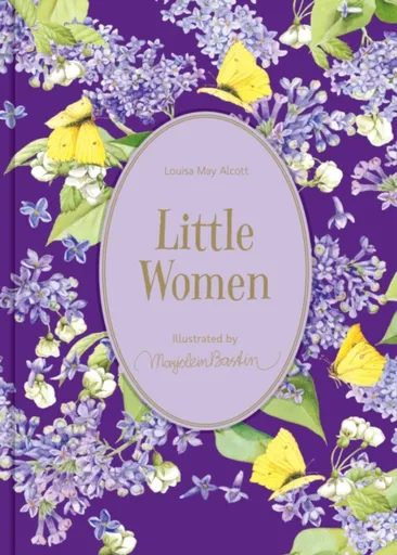 Little Women - Louisa May Alcottová