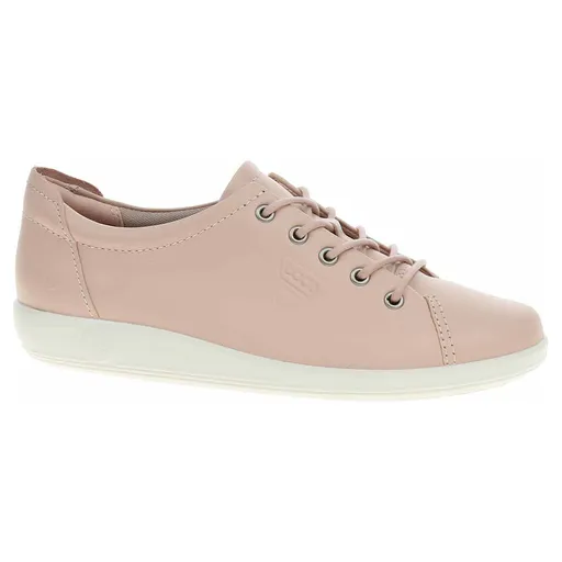 Dámské polobotky Ecco 20650311118 rose dust 37