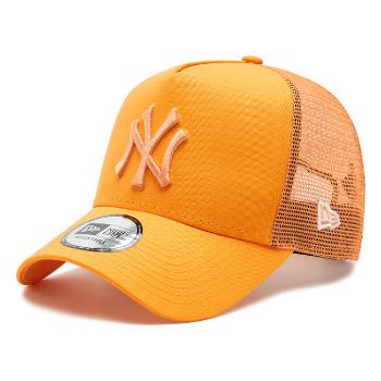 kšiltovka New Era 940 Af Trucker cap MLB Tonal Mesh Truck Yellow - UNI