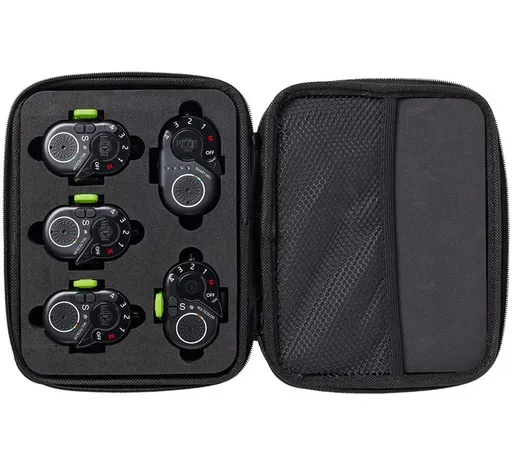 Madcat Sada Signalizátorů Smart Alarm Mcl Set Multicolor,Madcat Sada Signalizátorů Smart Alarm Mcl Set Multicolor