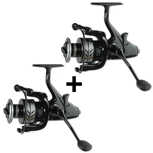 Giants fishing Naviják GXR Reel 6000FS Akce 1+1 Zdarma!,Giants fishing Naviják GXR Reel 6000FS Akce 1+1 Zdarma!