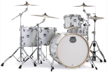 Mapex MA528SF Mars barva stříbrná