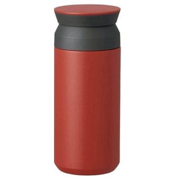 Kinto Travel Tumbler Red 350 ml (4963264501491)