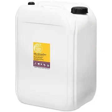 TIERRA VERDE Gel do myčky (vratný kanystr 25 l) (8595691812534)