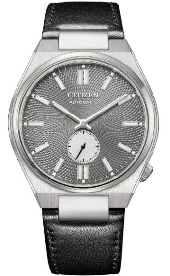 Citizen Tsuyosa Automatic Small Seconds NK5010-01H