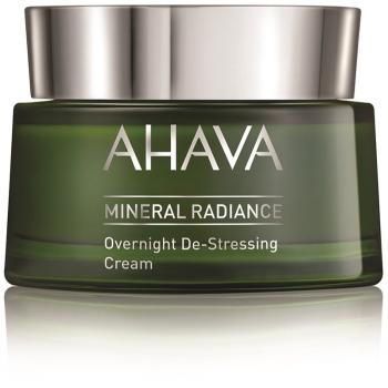 AHAVA Mineral Radiance antistresový noční krém 50 ml