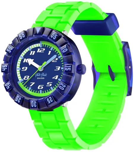 Flik Flak Neonbrick ZFCSP132