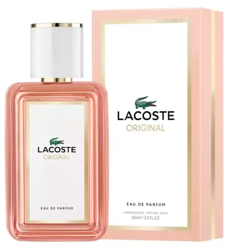 Lacoste Lacoste Original Pour Femme - EDP 60 ml