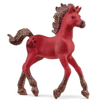 schleich ® Sběratelský granát jednorožec 70767