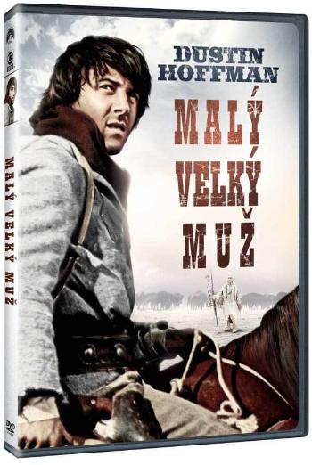 Malý Velký muž (DVD)