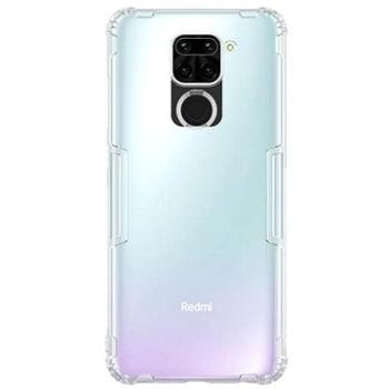 Nillkin Xiaomi Redmi Note 9 silikon průhledný 66062 (Sun-66062)