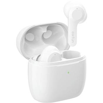 EarFun Air bílá (TW200S-W)