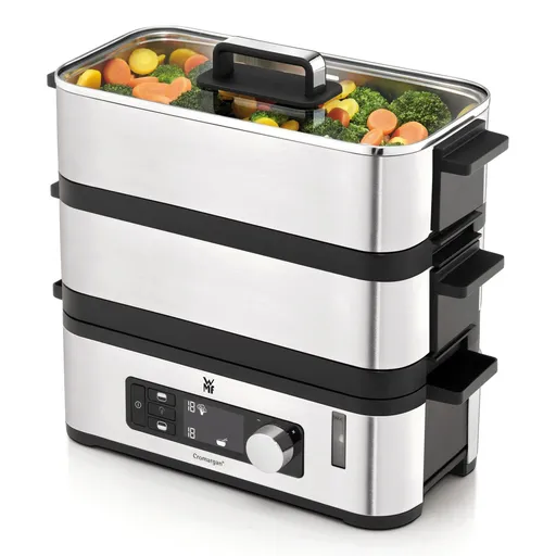 WMF Systém na vaření v páře KITCHENminis