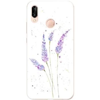 iSaprio Lavender pro Huawei P20 Lite (lav-TPU2-P20lite)