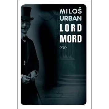 Lord Mord (978-80-257-1207-8)