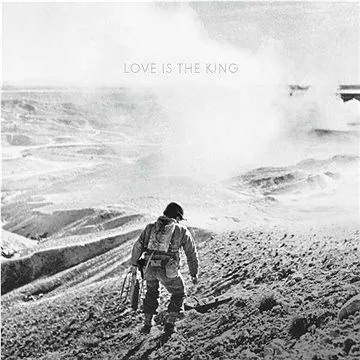 Tweedy Jeff: Love Is The King - LP (5149721847)