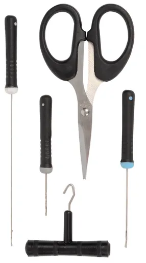 Zebco sada nástrojů trophy baiting tool set