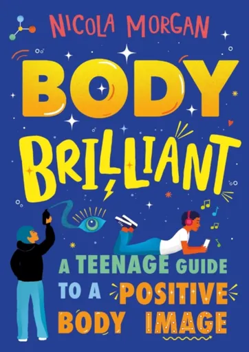 Body Brilliant - Nicola Morgan