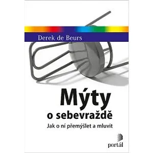 Mýty o sebevraždě (978-80-262-1812-8)