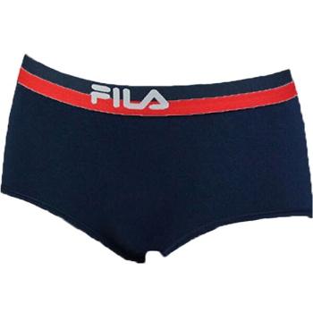 Fila WOMAN CULOTTE Dámské kalhotky, tmavě modrá, velikost