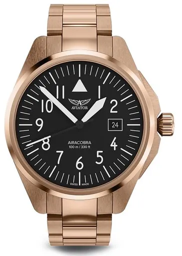 Aviator Airacobra 43 Type A V.1.38.2.315.5
