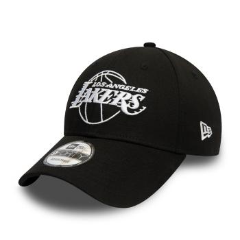 NEW ERA 940 NBA Essential outline LOSLAK UNI