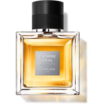 GUERLAIN L'Homme Idéal toaletní voda pro muže 50 ml