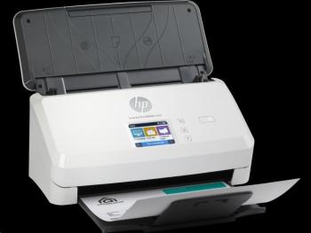 HP ScanJet Pro N4000 snw1 6FW08A skener