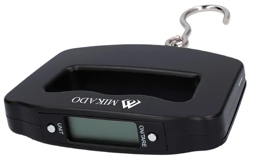 Mikado váha digitální 50 kg 002