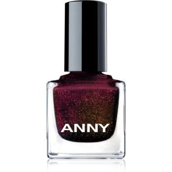 ANNY Color Nail Polish lak na nehty odstín 059 So Classy 15 ml