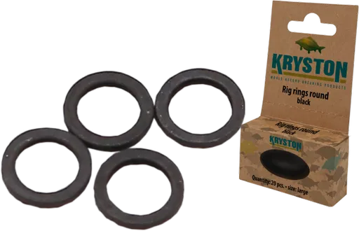 Kryston o kroužek medium 20 ks