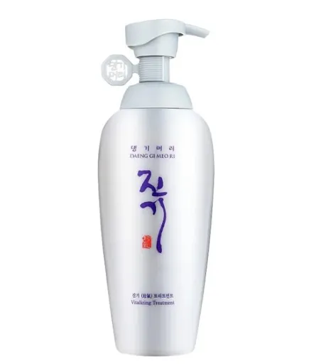 Daeng Gi Meo Ri Revitalizační kondicionér (Vitalizing Treatment) 500 ml