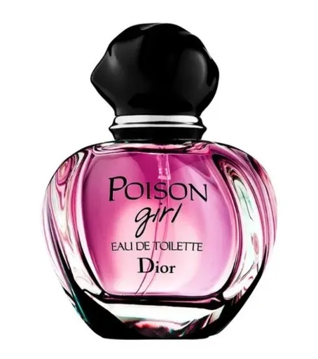 Dior Poison Girl - EDT 50 ml