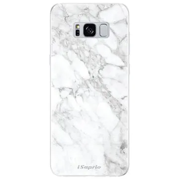 iSaprio SilverMarble 14 pro Samsung Galaxy S8 (rm14-TPU2_S8)