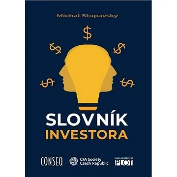Slovník investora (978-80-7428-381-9)