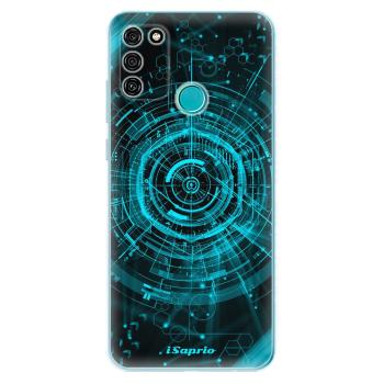 Odolné silikonové pouzdro iSaprio - Technics 02 - Honor 9A