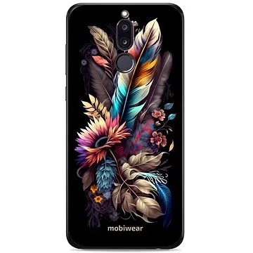 Mobiwear Glossy lesklý pro Huawei Mate 10 Lite - G011G (5904808519328)