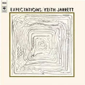 JARRETT, KEITH: EXPECTATIONS (0889854072629)