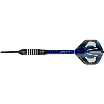 Šipky Winmau soft Andy Fordham 18g, 90% wolfram Onyx Grip (14693)