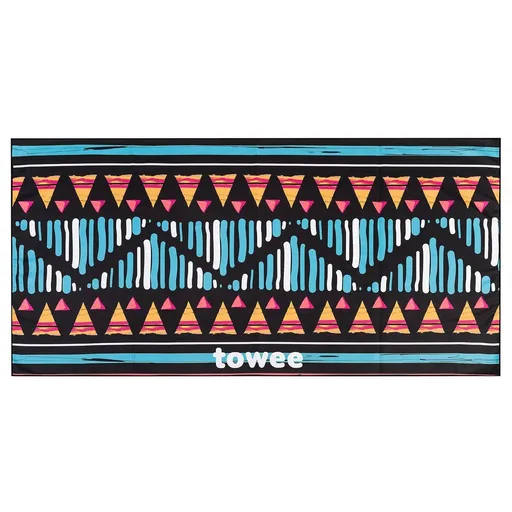 Towee Rychleschnoucí osuška INDIAN SUMMER, 70 x 140 cm