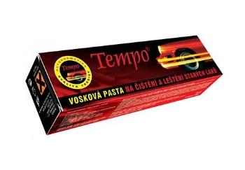 Compass Tempo čistič + leštěnka - 120 g, na starý lak